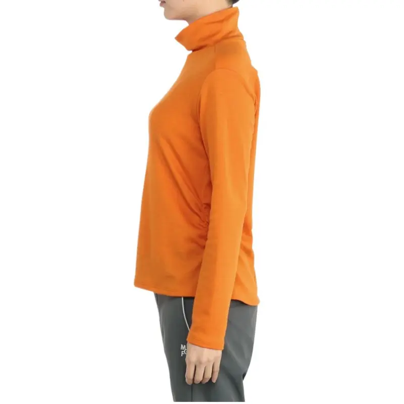 Mizuno Cashmere Sweater Women's-9