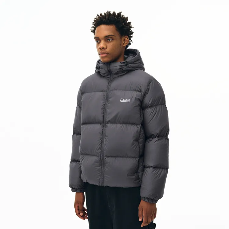 FPA ALWAYS MOVING Series Down Jackets Unisex-8