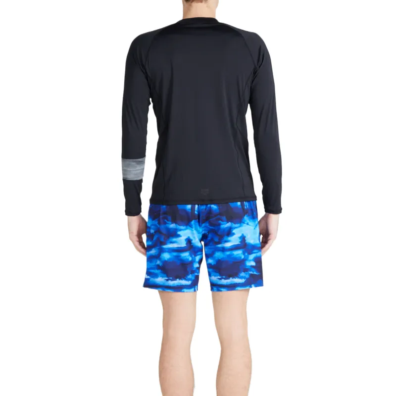 Arena Jackets Men-7