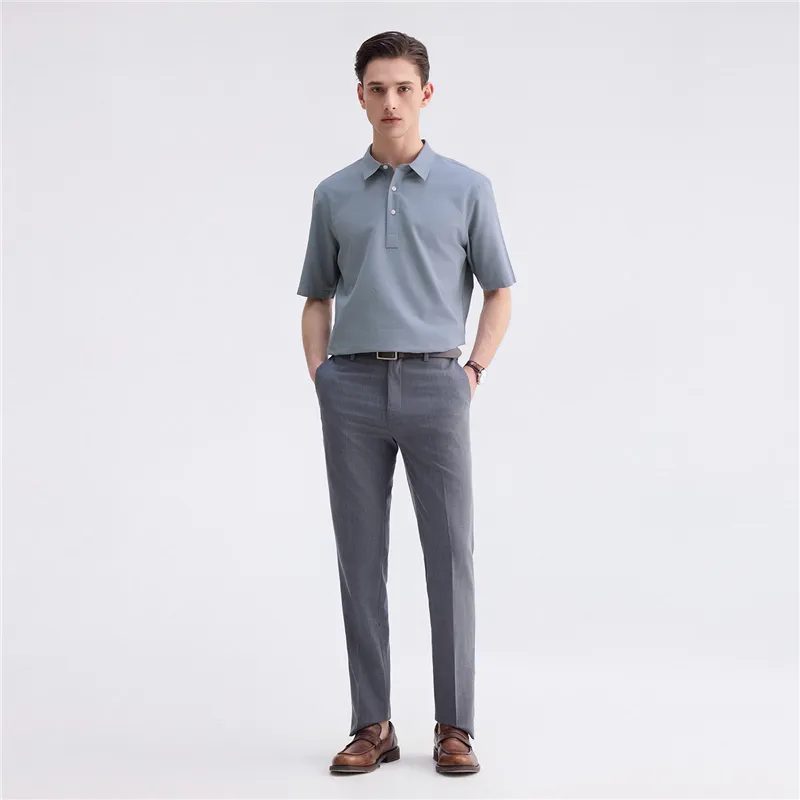 UNIQLO Shirts Men-4