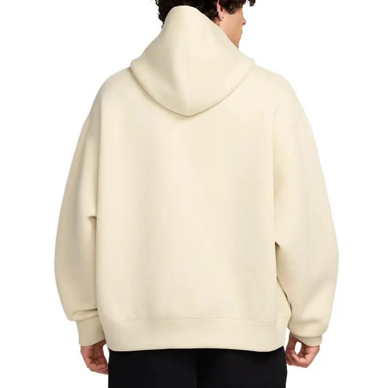 Nike Tech Men's Fleece Hoodie-1