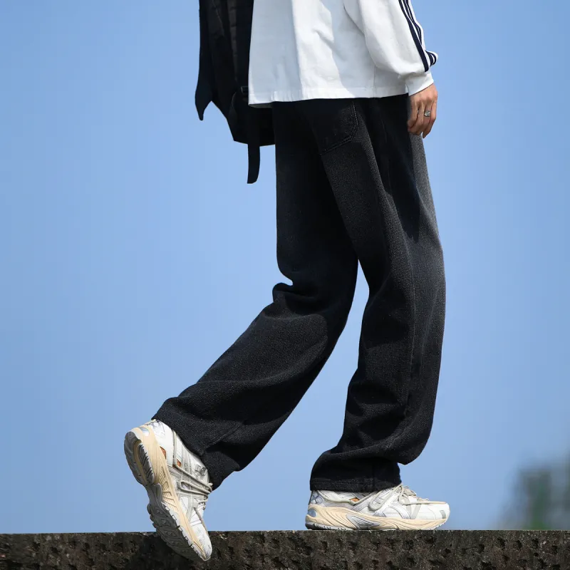 FORHUG Jeans Unisex-14
