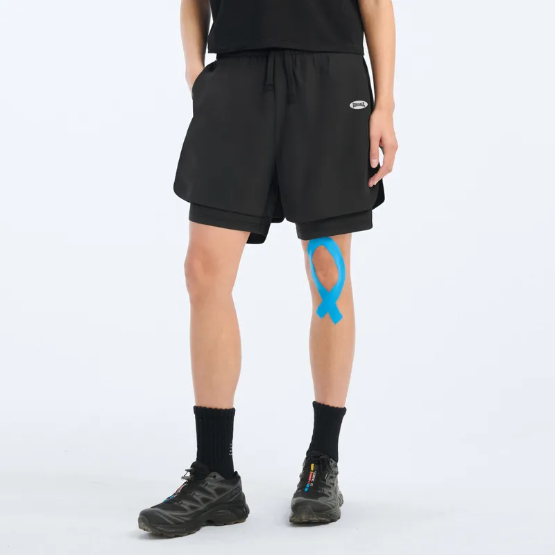 LONSDALE Sports Shorts Unisex-2