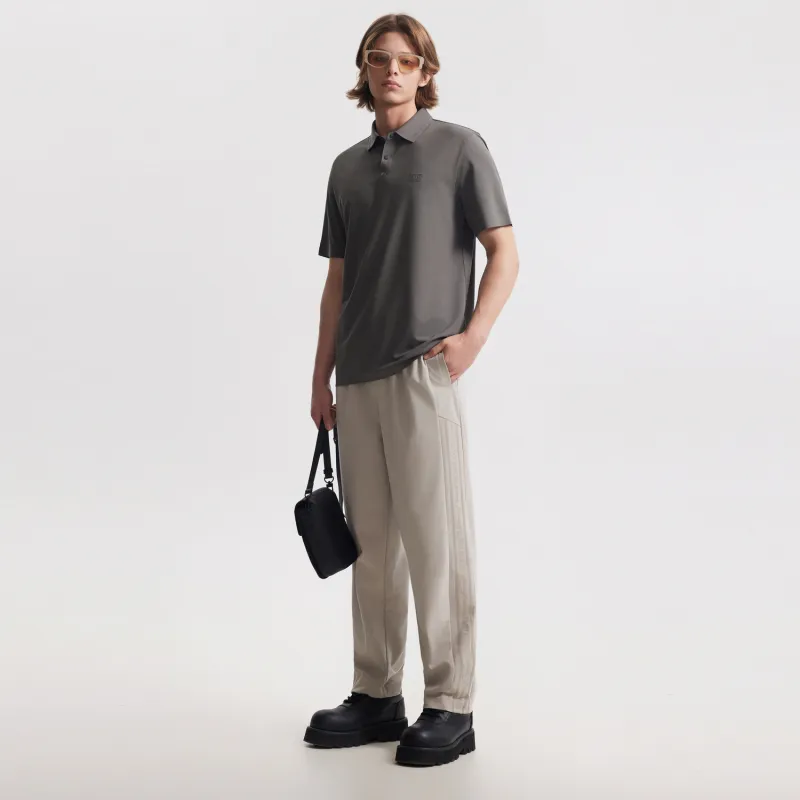 Cabbeen Polo Shirts Men-9