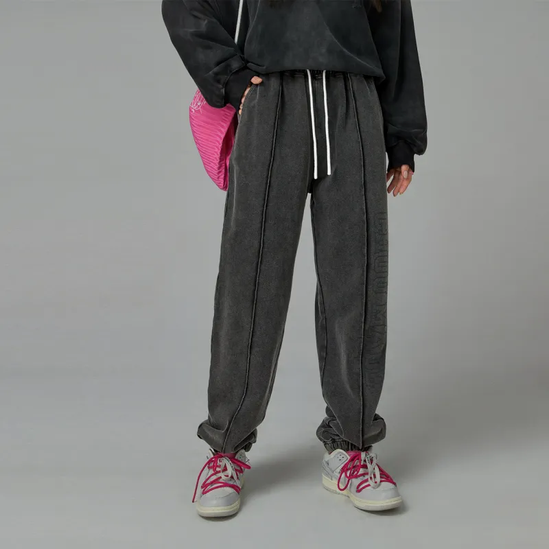 CHUU Casual Pants Women's-1