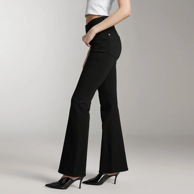 Miss Sixty Jeans Women's Black -4