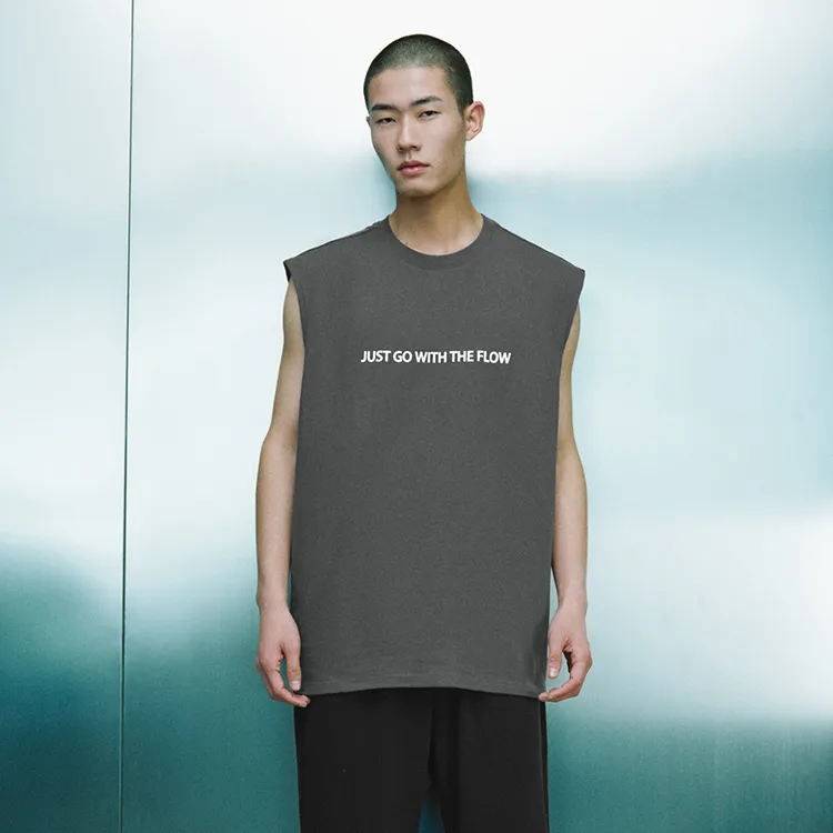URBAN REVIVO T Shirts Men-7