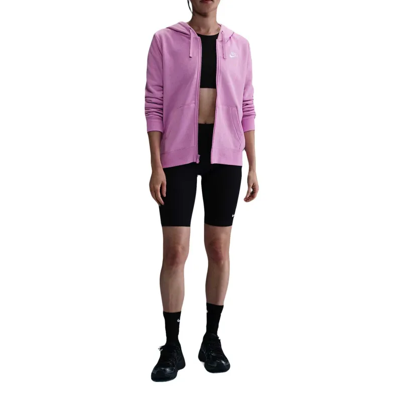 Nike Sportswear Club Sweatshirt Women's-1