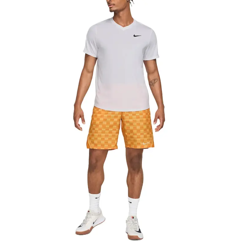 Nike Court Victory Men's 9' Dri FIT Tennis Shorts-3