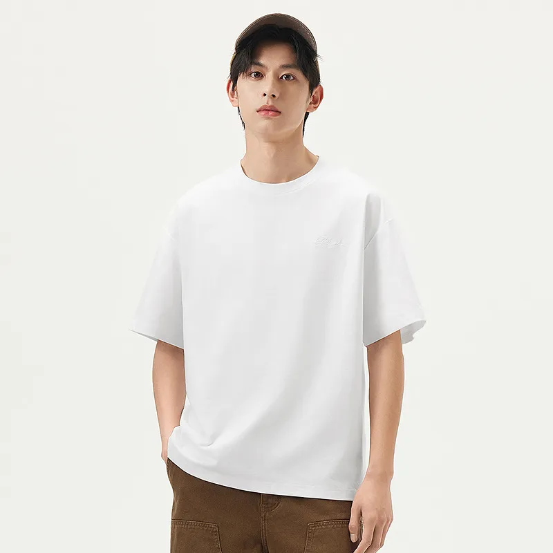 Gxg Jeans T Shirts Men-7