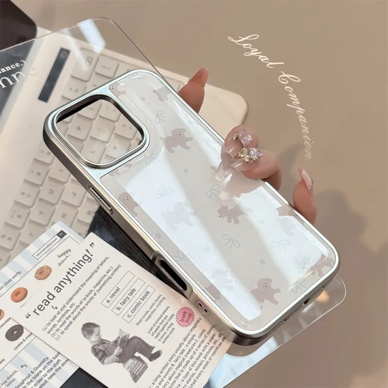 MAYGI Phone Cases-3
