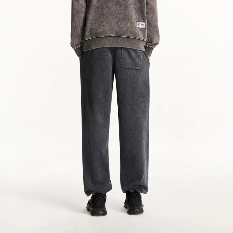 JACK JONES· x NBA Casual Pants Men's-3