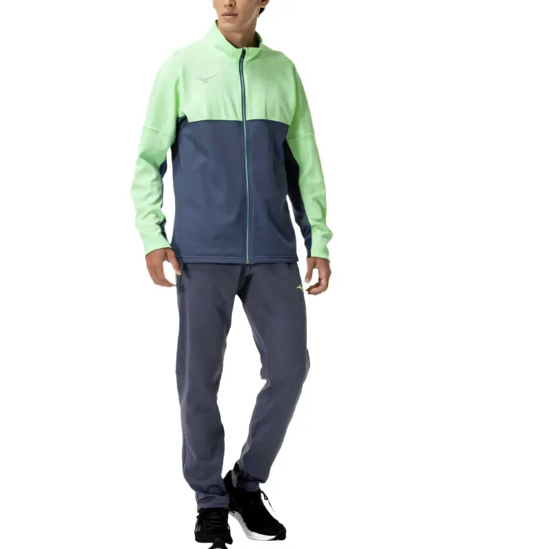 Mizuno Dry Aeroflow SS25 Jacket Unisex-9