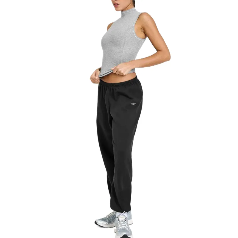 ONER ACTIVE Tank Top Women's Gray-2