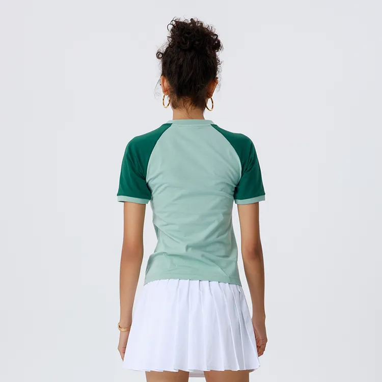 Ellesse T Shirts Women's-4