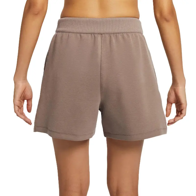 Nike SS25 Sports Shorts Women's Light Umber-1