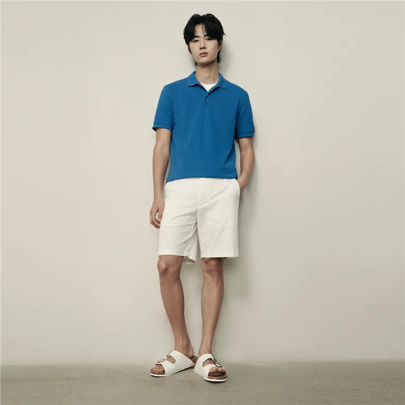 UNIQLO Casual Shorts Men-29