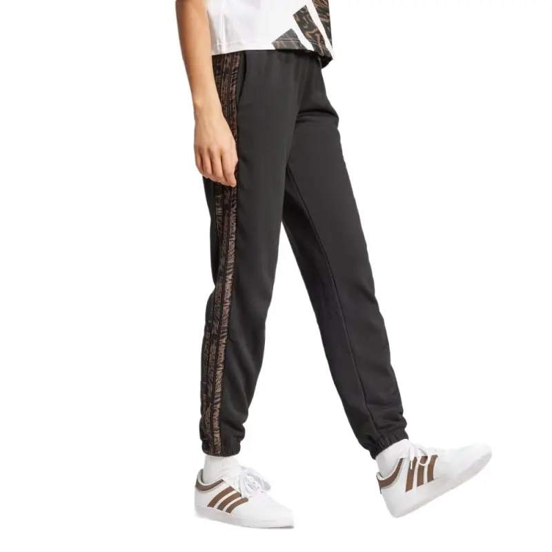 Adidas Free Shipping With AdiClub Essentials Seasonals Animal Pants-2