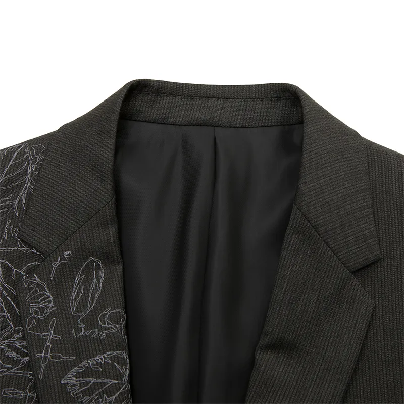 ANDREW MACKENZIE Business Suit Men's-2