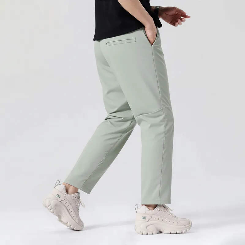 CAT Casual Pants Men-4