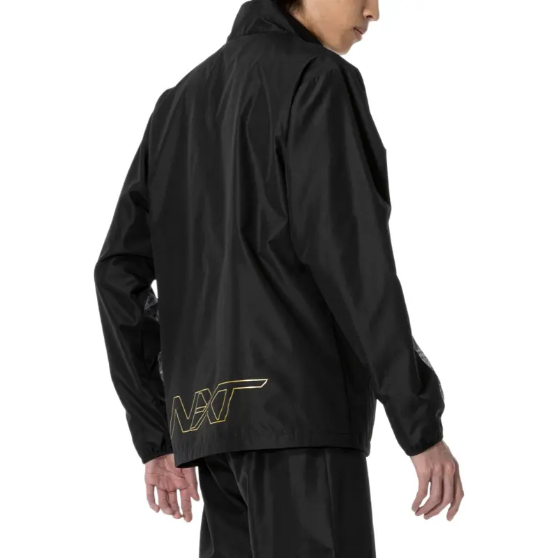 Mizuno Breath Thermo Warmer Jacket Men's-29