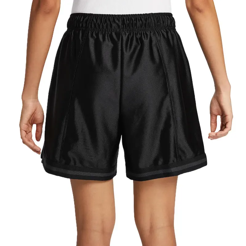 Nike Logo embroidered Shorts-1