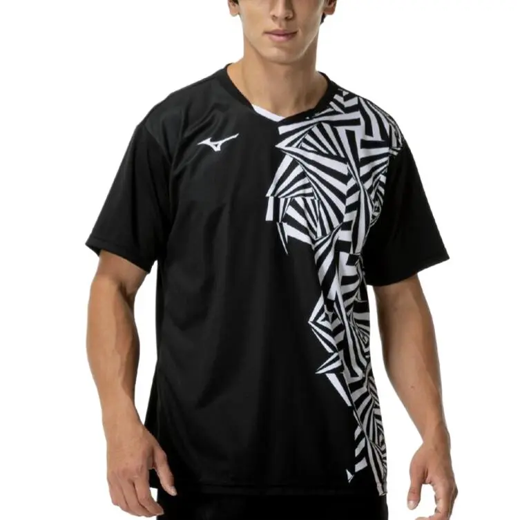 Mizuno Tennis Tops Unisex-2