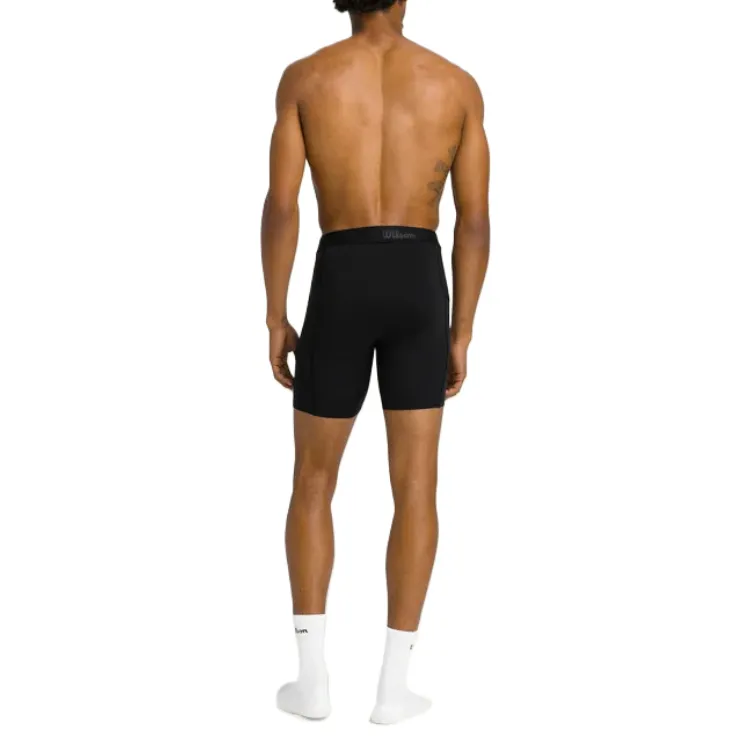 Wilson Sports Shorts Men-9