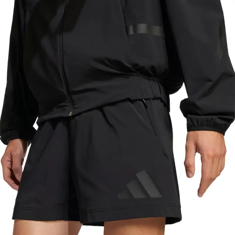Adidas Free Shipping With AdiClub Adidas Z.N.E. Woven Shorts-4