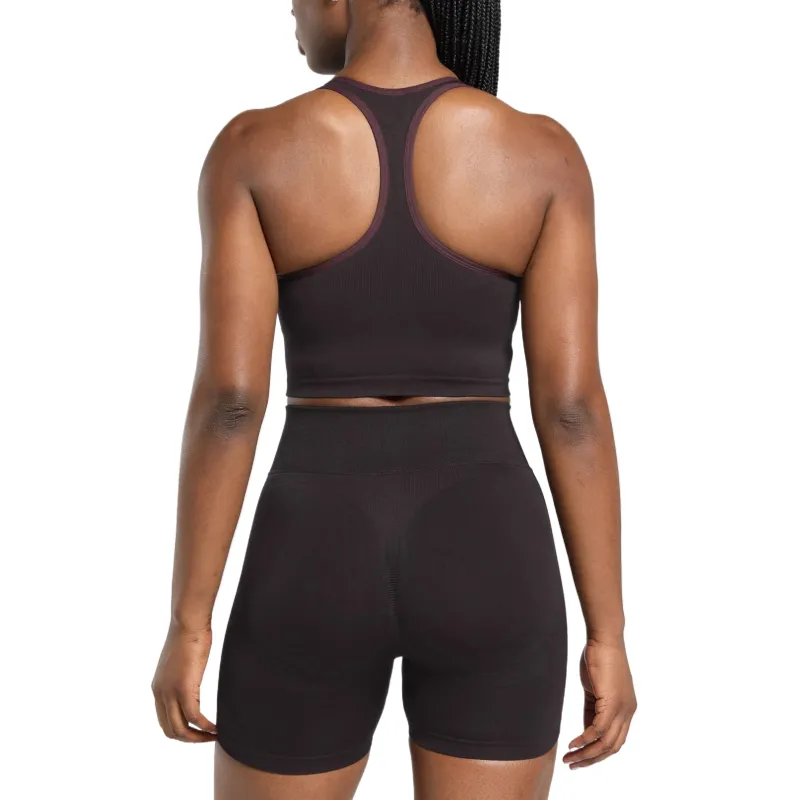 GYMSHARK Sleeveless Sports Shirts Women's-1