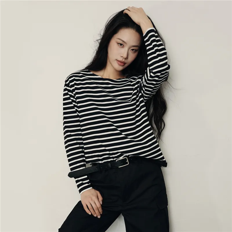 UNIQLO T Shirts Women's-21