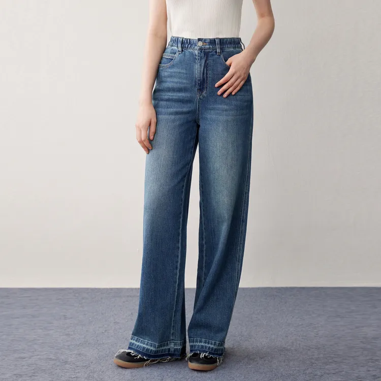 LEDIN Jeans Women's-11