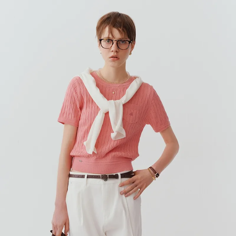Teenie Weenie Sweaters Women's-6