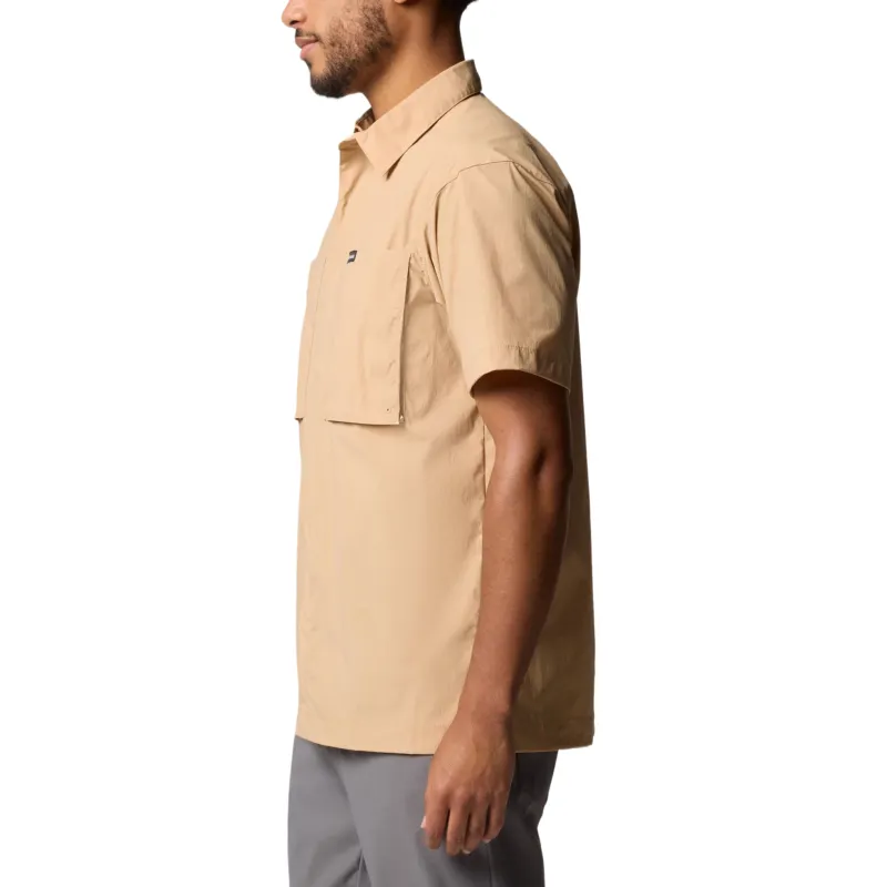 Columbia Black Mesa Omni Freeze Omni Wick Shirt Men's-2