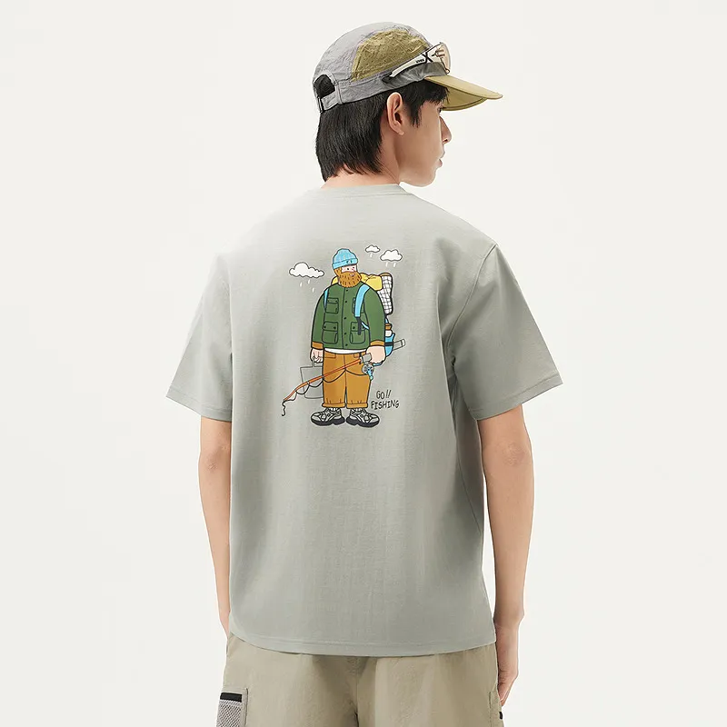 Gxg Jeans T Shirts Men-9