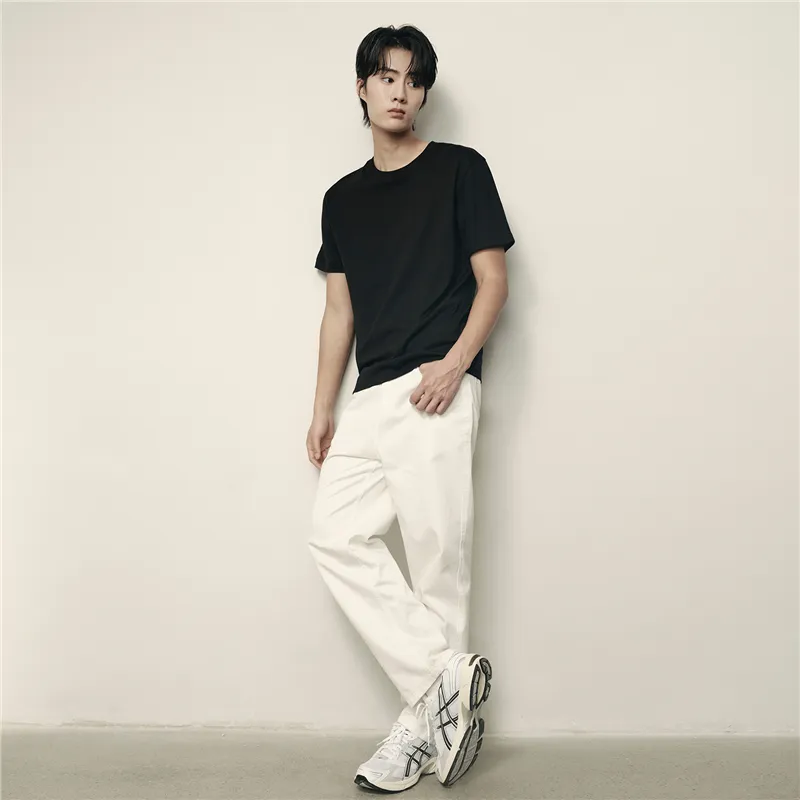 UNIQLO T Shirts Men-24