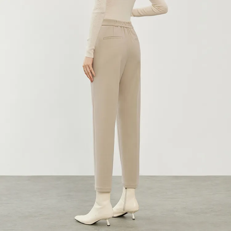 SENTUBILA Casual Pants Women's-6