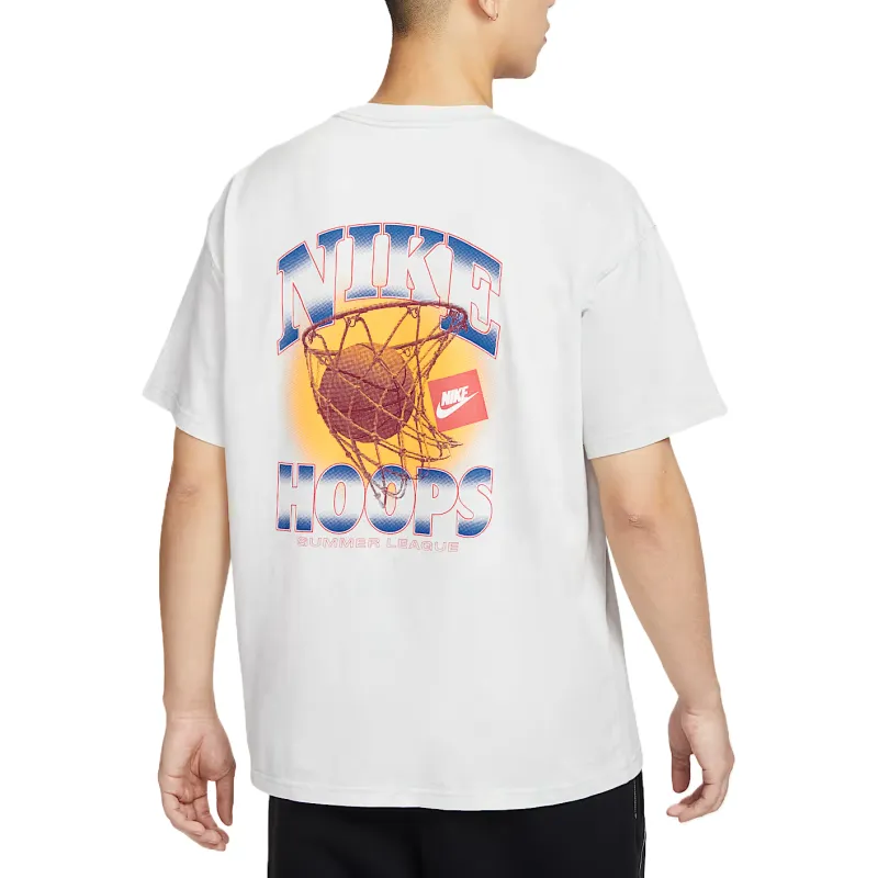 Nike T Shirt Men's Dust Photon Color-1