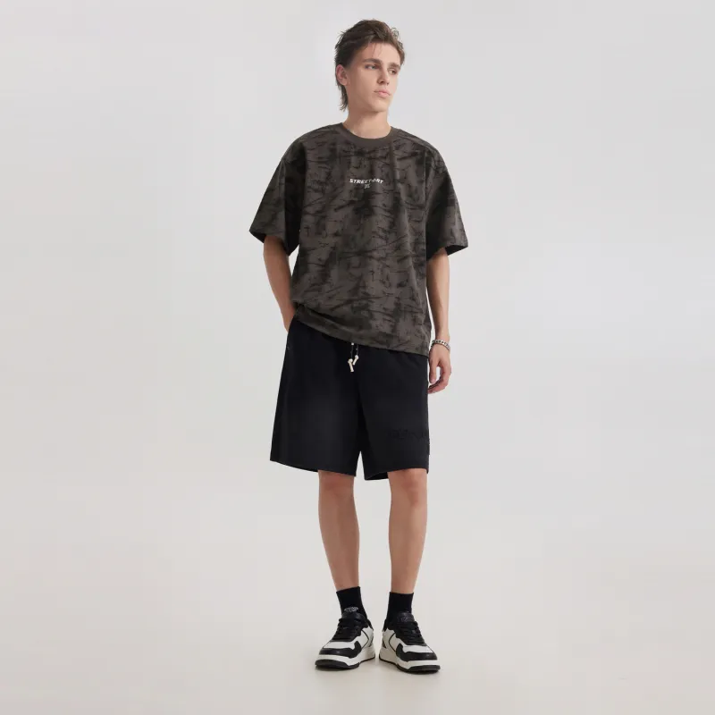 Cabbeen T Shirts Men-4