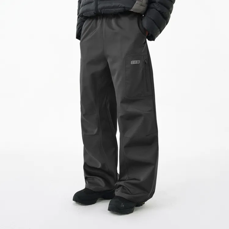 FPA ALWAYS MOVING Series Casual Pants Unisex-3