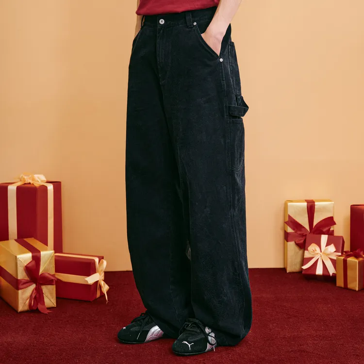 FPA Jeans Unisex-3