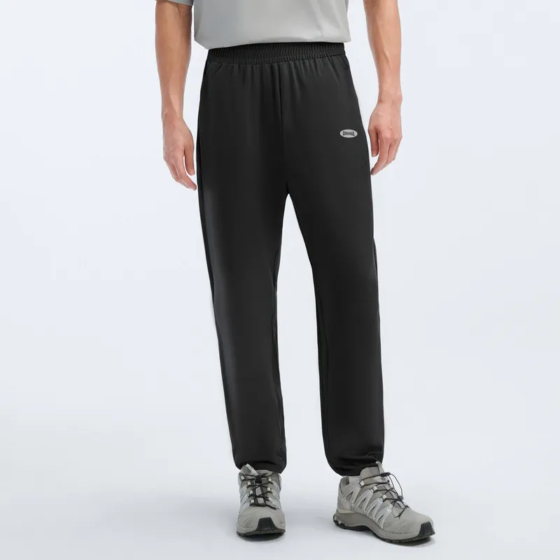 LONSDALE Knitted Sweatpants Unisex-3