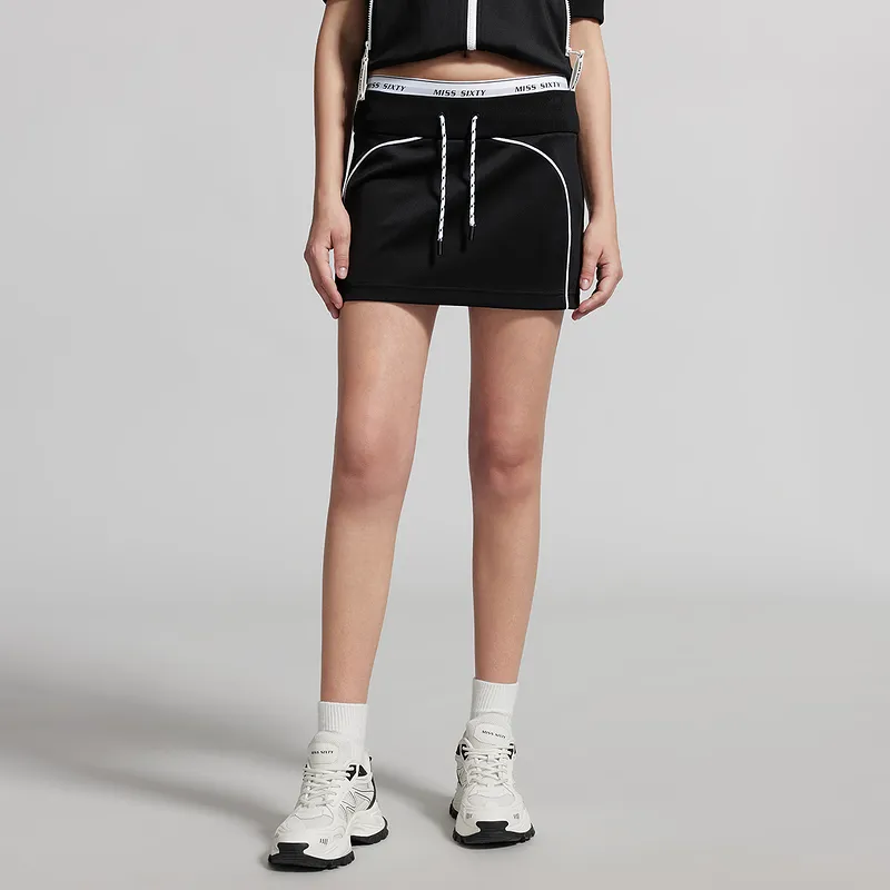 Miss Sixty Casual Short Skirts Women's-9