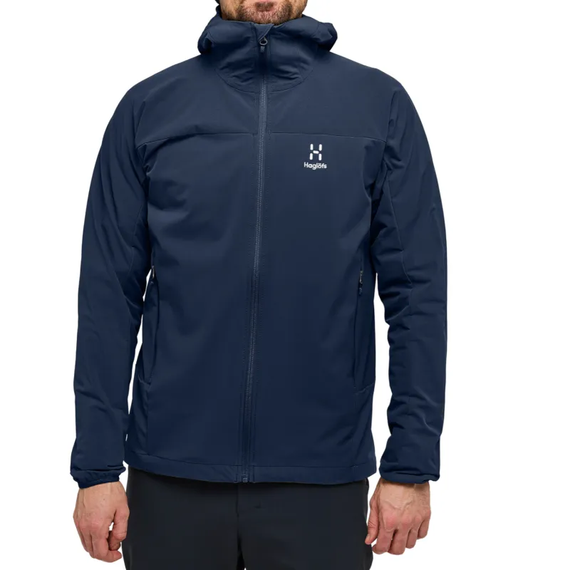 HAGLÖFS Jackets Men-2