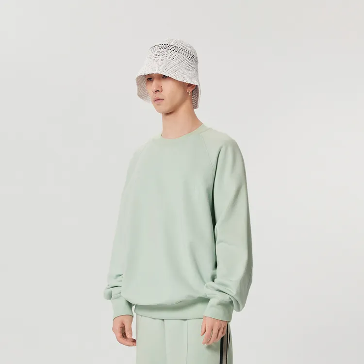 CROQUIS Sweatshirts Unisex-9
