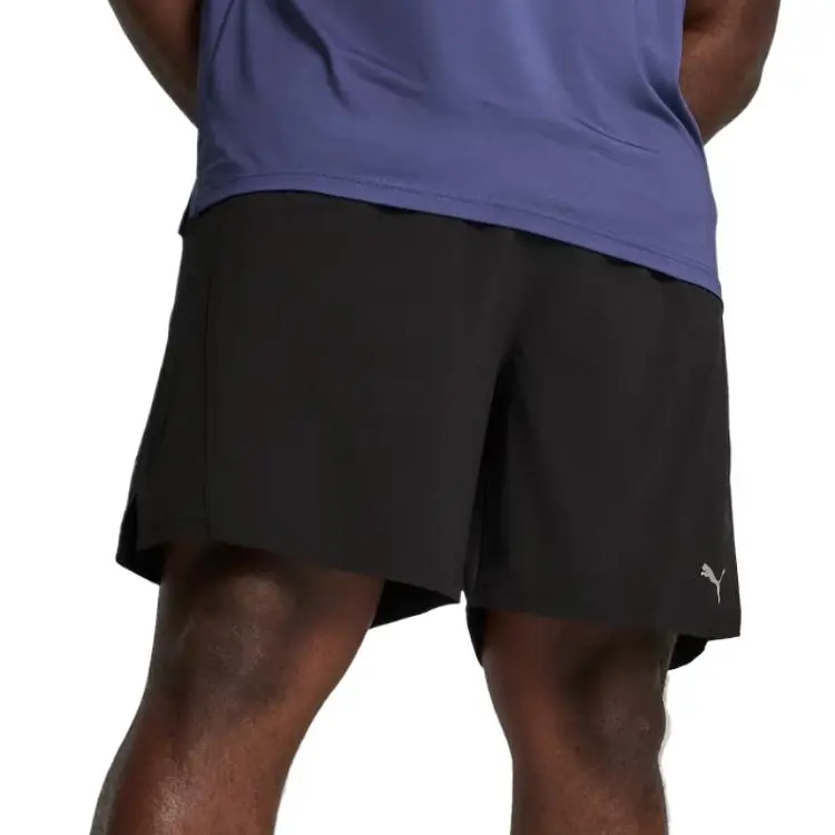PUMA DRYCELL VELOCITY Casual Shorts Men's Black-2