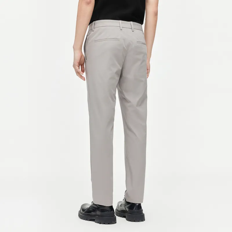 GXG Suit Trousers Men-4
