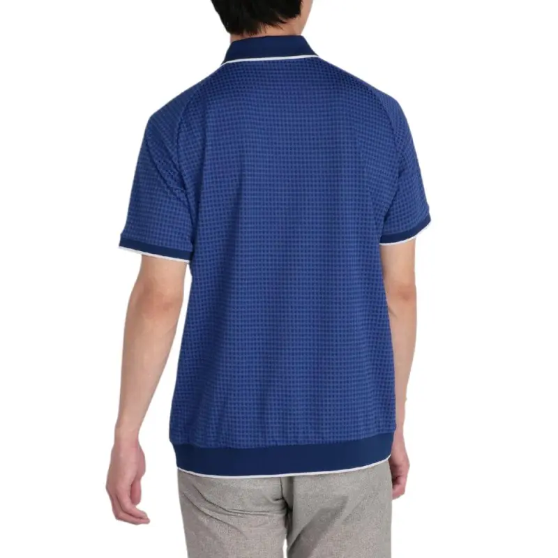 Mizuno Golf Clothing Men-4