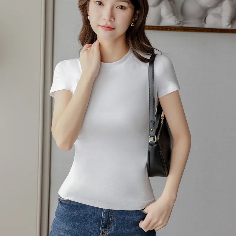 La Chapelle Women's Undershirts-7