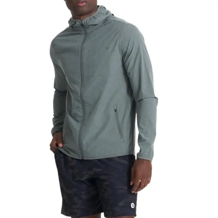 Vuori FW/AW22 Jackets & Coats Men's-6